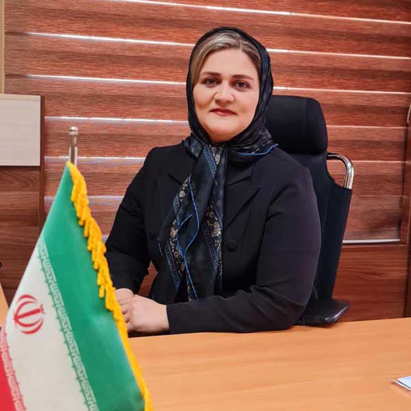 دکتر هما فرج خواه